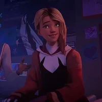 Gwen Stacy