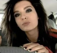 Bill kaulitz