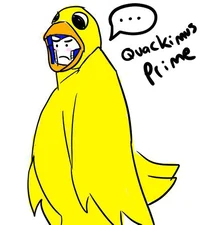 Quackimus Prime