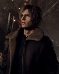 Leon Kennedy