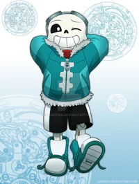 Timekid sans