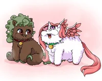 Fluffy Pony Ai