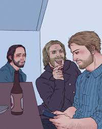 Arthur    The invite