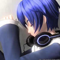 Sleepy Kaito