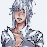 Female Gojo