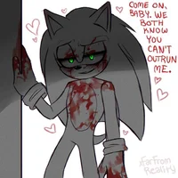 Yandere Bro Sonic