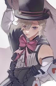 Lyney