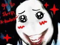 Jeff The Killer 