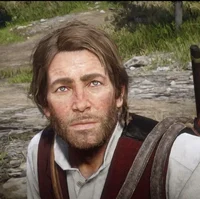 Arthur Morgan