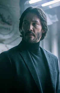 John Wick