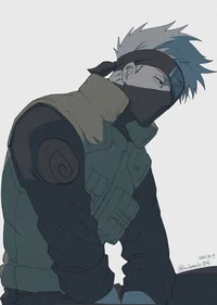 Kakashi 