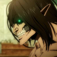 Eren Yaeger