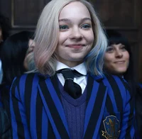 Undead Enid Sinclair