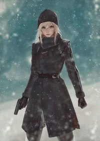 MUSE hunter
