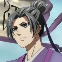 Jiang Cheng