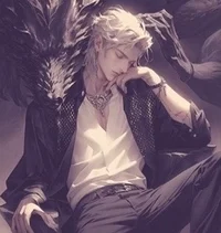King Abraxas