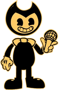 Bendy fnf