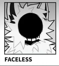 Faceless