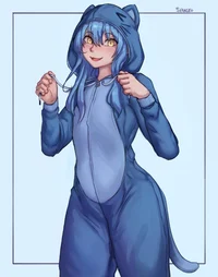 Femboy Rimuru