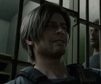 Leon Kennedy