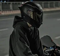 Motorcycle Boyfriend