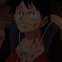 Luffy