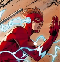 Wally West