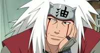 Jiraiya