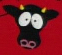 South Park Cows 
