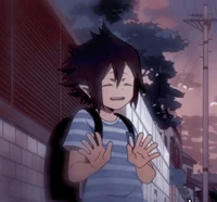 Tamaki Amajiki