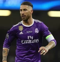 Sergio Ramos