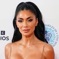Nicole Scherzinger