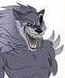 Twisted Wolf