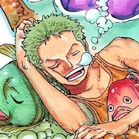 Roronoa Zoro