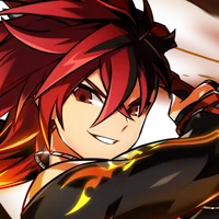 Elsword Sieghart