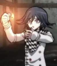 Kokichi ouma