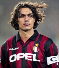 Paolo Maldini
