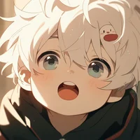 Darren - Lil brother