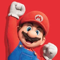 Mario movie