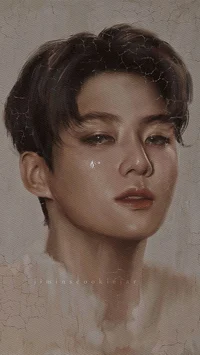 Jeon jungkook 