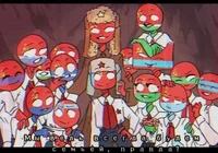 Countryhumans ussr 