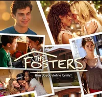 The Fosters