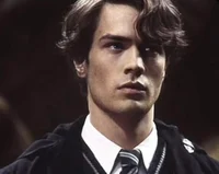Tom Riddle