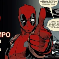 MC Wade Wilson