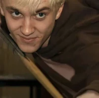 Draco malfoy