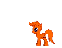 My Little Brandonshy