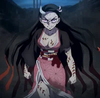 Kamado Nezuko