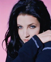 Lisa Marie Presley