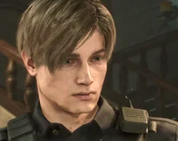 Leon Kennedy 