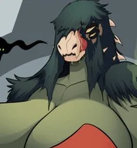 SCP 682